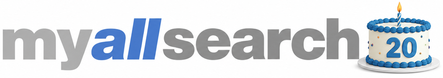 MyAllSearch Search